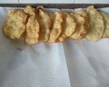 Foto del paso 7 de la receta: Orejas de Carnaval (Orellas de entroido), en panificadora