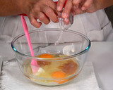 Foto del paso 1 de la receta: Galletas turcas