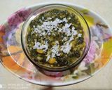 अंबाडीची पातळ भाजी (Ambadichi Patal Bhaji Recipe In Marathi) रेसिपी स्टेप 15 फोटो 