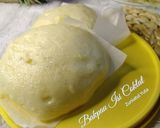 Foto langkah ke 8 dari resep Bakpao Kukus Isi Coklat.