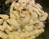Foto langkah ke 3 dari resep Pad Thai Ayam.