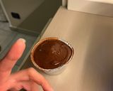 Foto del passaggio 8 della ricetta Tortino cuore tenero
