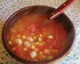 Foto del paso 2 de la receta: Porotos granados