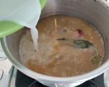 Foto langkah ke 4 dari resep Soto Betawi.