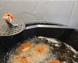 Foto del paso 3 de la receta: Croquetas de Fabada.... del que no "Fabe"