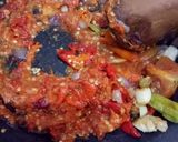 Foto langkah ke 3 dari resep Sambal / Sambel Teri Simpel awet seminggu suhu ruang.