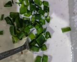 Foto langkah ke 3 dari resep Tempe mendoan.