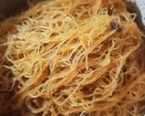 Foto langkah ke 2 dari resep Bihun Goreng.