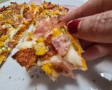 Foto del paso 12 de la receta: 90. Mini Pizza de Batata y Pepperoni