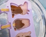 Foto langkah ke 3 dari resep Ice cream home made.