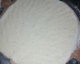 صورة لخطوة 6 من وصفة 🍕 بيتزا