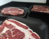 Foto del paso 2 de la receta: Chuleton marinado con cerveza