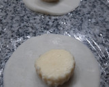 Foto del paso 4 de la receta: Pasta Rellena Express
