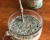 Foto del paso 2 de la receta: Infusión de hierbas con leche