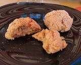 Foto del paso 4 de la receta: Bolas de patata