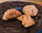 Foto del paso 4 de la receta: Bolas de patata