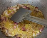 হাঁসের ডিমের আলু ফুলকপি দিয়ে ঝোল (hanser dimer aloo foolkopi diye jhol recipe in Bengali) রেসিপি ধাপ - 2 ছবি