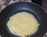 Foto langkah ke 4 dari resep Risoles Sayur.