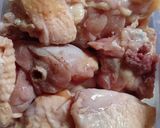 Foto langkah ke 1 dari resep Ayam Bumbu Bali.
