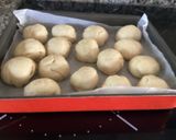 Foto del paso 3 de la receta: Panecillos de leche