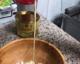 A picture of step 4 of Malai Gajer halwa (jhat pat).