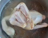 Foto langkah ke 5 dari resep Ayam choi sim.
