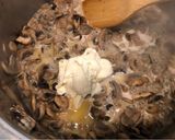 Foto del paso 3 de la receta: Champiñones al vino blanco