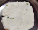 A picture of step 2 of Spicy healthy Semolina& Paneer Bites.