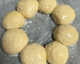 Foto del paso 8 de la receta: Roscón Reyes de brioche y trufa