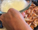 Foto del paso 5 de la receta: Frit de marisco