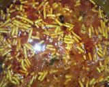 સેવ ભાજી(sevbhaji Recipe in gujarati) રેસીપી સ્ટેપ3ફોટો