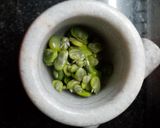 Foto del paso 5 de la receta: Vinagreta de habas y ajos