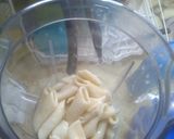 Foto del paso 2 de la receta: Chicha de pasta