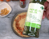 Foto del paso 8 de la receta: Hummus de garbanzos