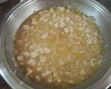 Foto del paso 2 de la receta Arroz emborrachao