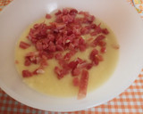 Foto del paso 9 de la receta: Crema de coliflor y manzana