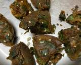 Jowar-Methi Muthiya recipe step 5 photo