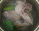 Foto langkah ke 1 dari resep Ayam Suwir Sambal Mattah.