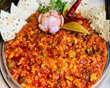 વેજ કીમા મસાલા (Veg Kheema Masala Recipe In Gujarati) રેસીપી સ્ટેપ4ફોટો