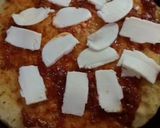 Foto del paso 7 de la receta: Pizzas caseras! 😊
