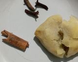 Foto langkah ke 1 dari resep Coklat Rempah.