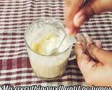 A picture of step 3 of Banana Bread In A Mug: Healthy And Delicious Recipe.