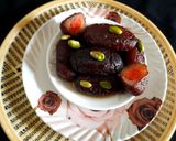 काला जामुन (Kala Jamun Recipe In Marathi) रेसिपी स्टेप 3 फोटो 