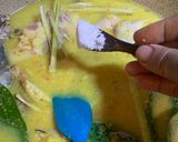Foto langkah ke 4 dari resep Ayam Goreng Basah Khas Sunda.