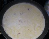Foto del paso 2 de la receta: Spaghetti blanco