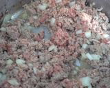 Foto del paso 1 de la receta Spaguetti con boloñesa de verduras