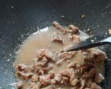 Foto langkah ke 4 dari resep Daging Kambing Teriyaki.