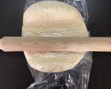 Foto del passaggio 2 della ricetta Croissant fatti in casa