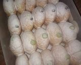 Foto langkah ke 5 dari resep Donat menul.