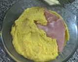 Foto del paso 3 de la receta: Polenta rellena